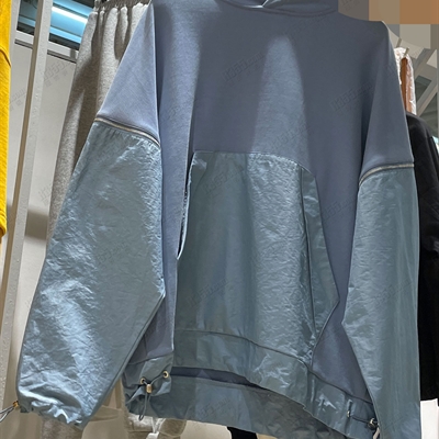 市场上装-卫衣-微潮卫衣【实拍】