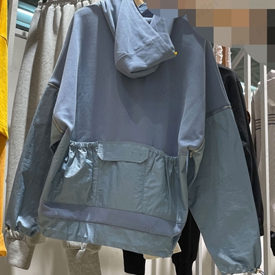 市场上装-卫衣-微潮卫衣【实拍】