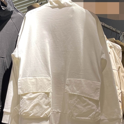 市场上装-卫衣-微潮卫衣【实拍】