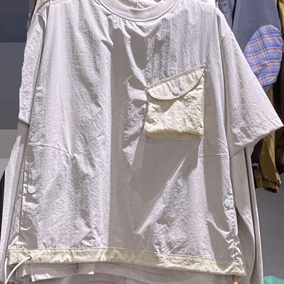 市场上装-卫衣-微潮卫衣【实拍】