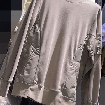 市场上装-卫衣-休闲卫衣【实拍】