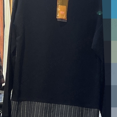 市场上装-卫衣-休闲卫衣【实拍】