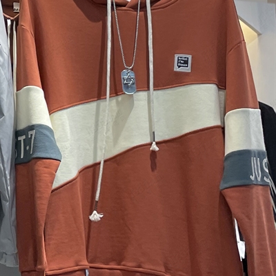 市场上装-卫衣-休闲卫衣【实拍】