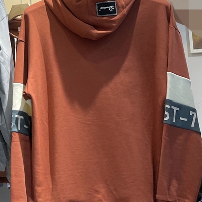 市场上装-卫衣-休闲卫衣【实拍】