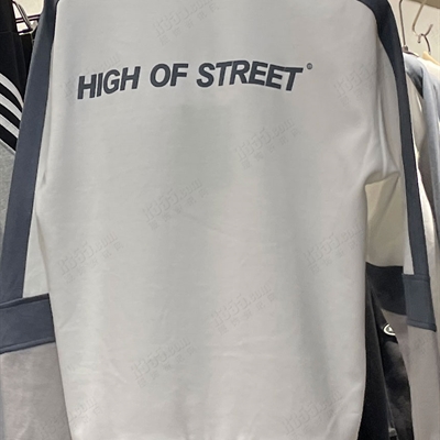 市场上装-卫衣-休闲卫衣【实拍】