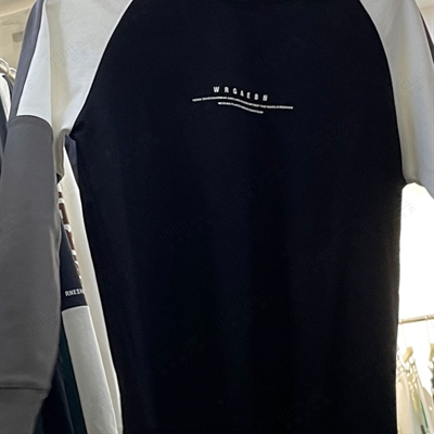 市场上装-卫衣-休闲卫衣【实拍】