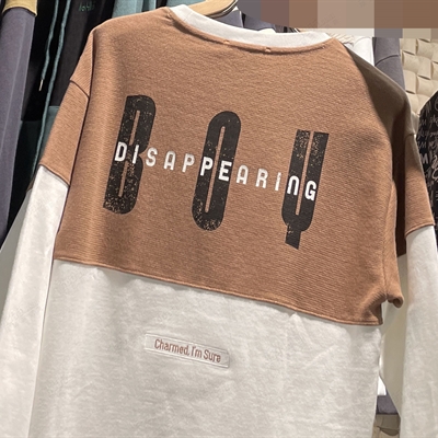 市场上装-卫衣-休闲卫衣【实拍】