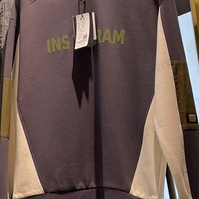 市场上装-卫衣-休闲卫衣【实拍】