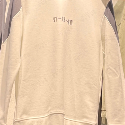 市场上装-卫衣-休闲卫衣【实拍】