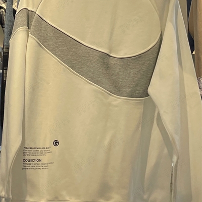 市场上装-卫衣-休闲卫衣【实拍】