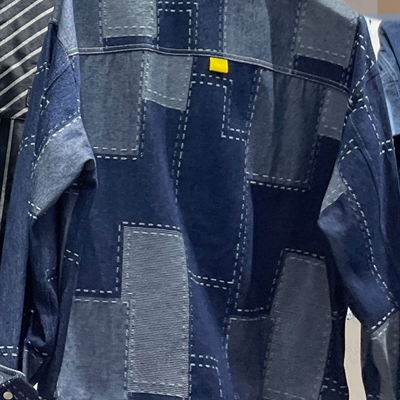 市场上装-夹克-休闲夹克【实拍】