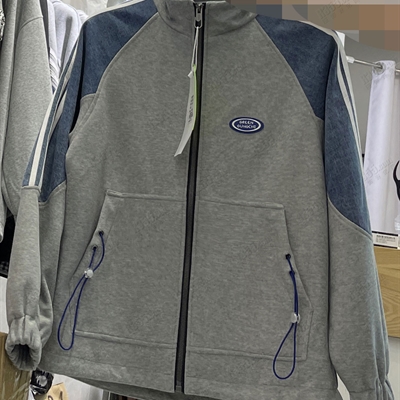 市场上装-夹克-休闲夹克【实拍】