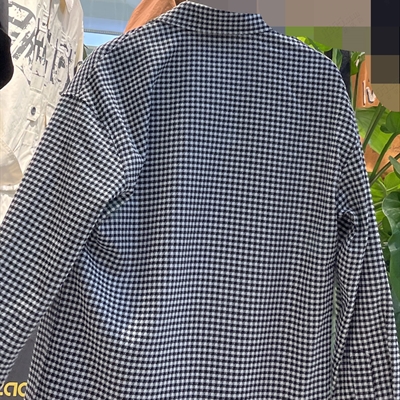 市场上装-夹克-休闲夹克【实拍】