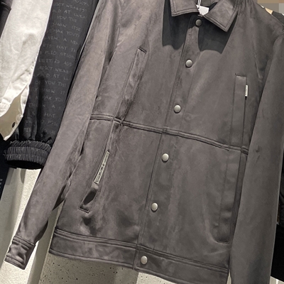 市场上装-夹克-休闲夹克【实拍】