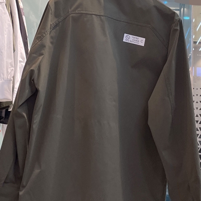 市场上装-夹克-休闲夹克【实拍】