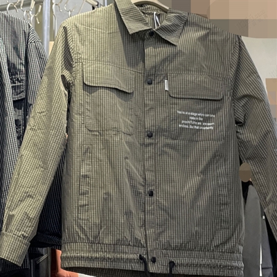 市场上装-夹克-休闲夹克【实拍】