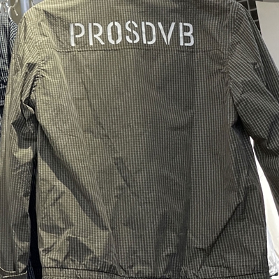 市场上装-夹克-休闲夹克【实拍】