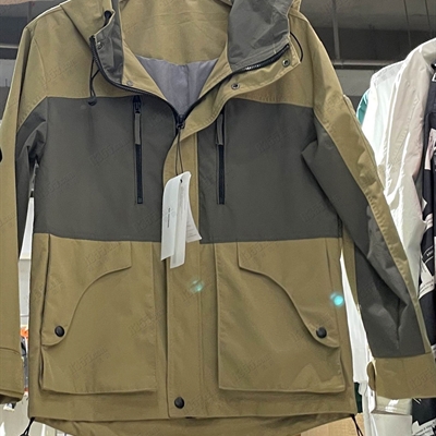 市场上装-夹克-休闲夹克【实拍】