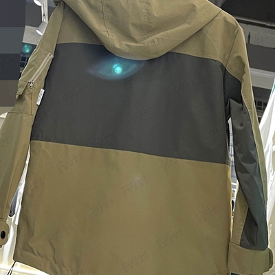 市场上装-夹克-休闲夹克【实拍】