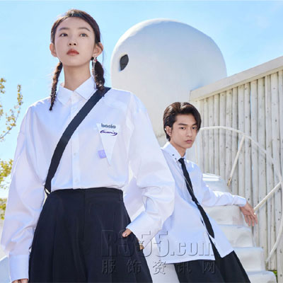 中国《bosie》2021春夏休闲时尚男女装