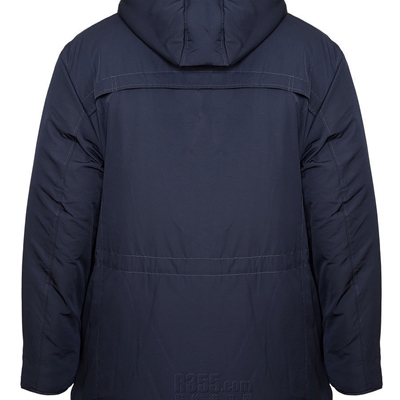 市场上装-棉衣/羽绒服-商务棉服