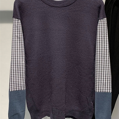 市场上装-毛衫-休闲毛衫【实拍】