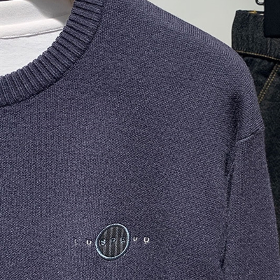 市场上装-毛衫-休闲毛衫【实拍】