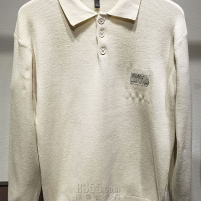 市场上装-毛衫-休闲毛衫【实拍】