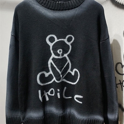 市场上装-毛衫-休闲毛衫【实拍】