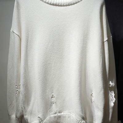 市场上装-毛衫-休闲毛衫【实拍】