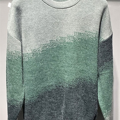 市场上装-毛衫-微潮毛衫【实拍】