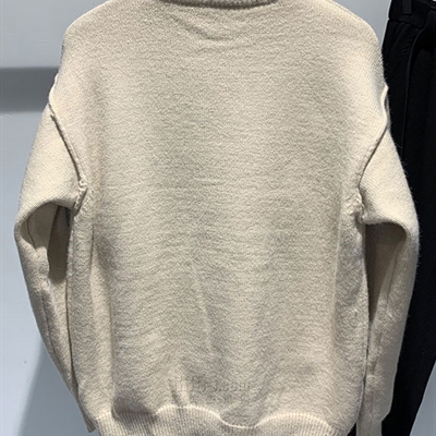 市场上装-毛衫-微潮毛衫【实拍】