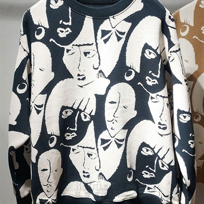 市场上装-卫衣-微潮卫衣【实拍】