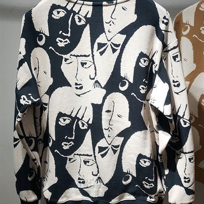 市场上装-卫衣-微潮卫衣【实拍】