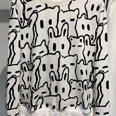 市场上装-卫衣-微潮卫衣【实拍】