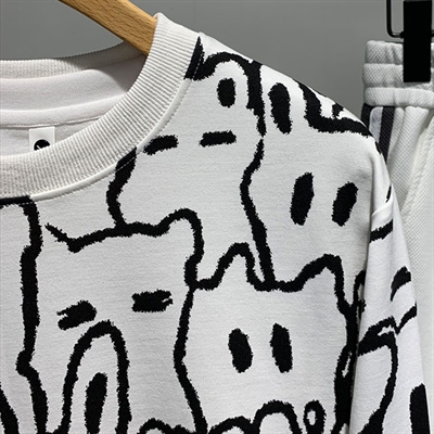 市场上装-卫衣-微潮卫衣【实拍】