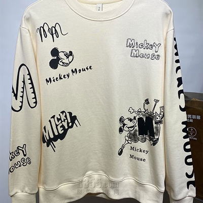 市场上装-卫衣-微潮卫衣【实拍】