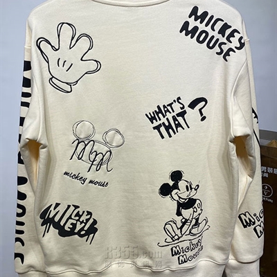 市场上装-卫衣-微潮卫衣【实拍】