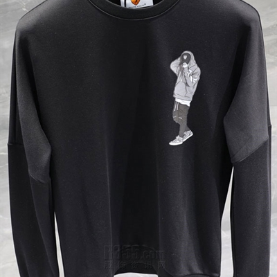 市场上装-卫衣-微潮卫衣【实拍】