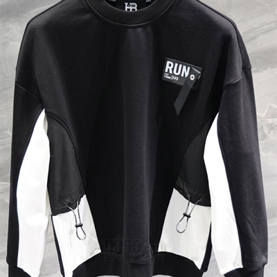 市场上装-卫衣-微潮卫衣【实拍】