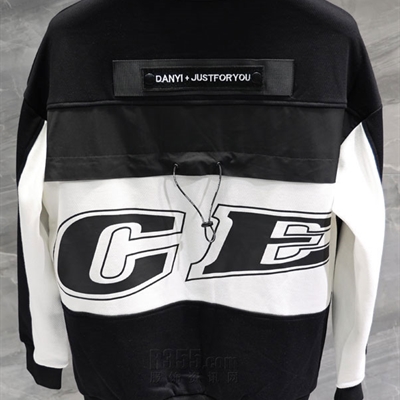 市场上装-卫衣-微潮卫衣【实拍】