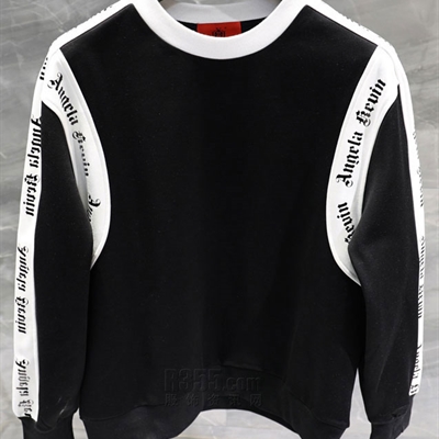 市场上装-卫衣-微潮卫衣【实拍】