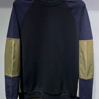 市场上装-卫衣-休闲卫衣【实拍】