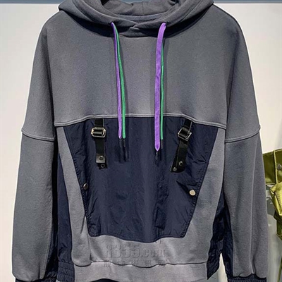 市场上装-卫衣-休闲卫衣【实拍】