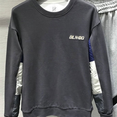 市场上装-卫衣-休闲卫衣【实拍】