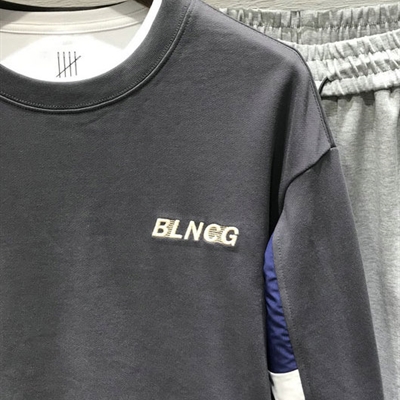 市场上装-卫衣-休闲卫衣【实拍】