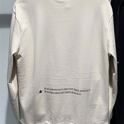 市场上装-卫衣-休闲卫衣【实拍】