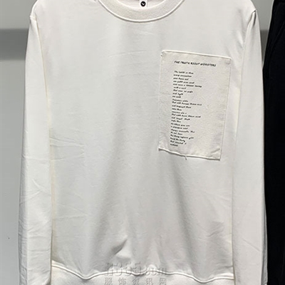 市场上装-卫衣-休闲卫衣【实拍】