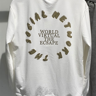 市场上装-卫衣-休闲卫衣【实拍】