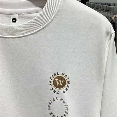 市场上装-卫衣-休闲卫衣【实拍】